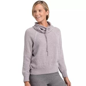 PrAna | Auberon Cowl Neck Sweater